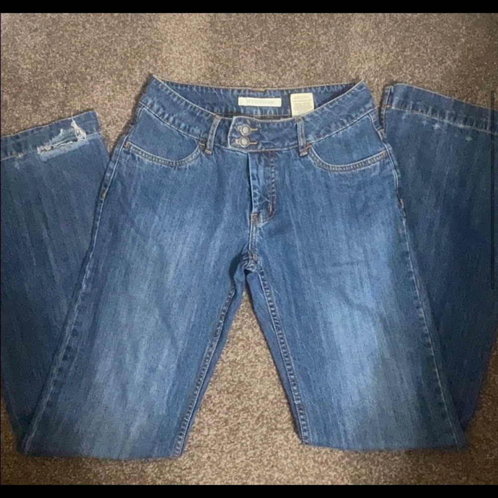 Stetson trouser jeans